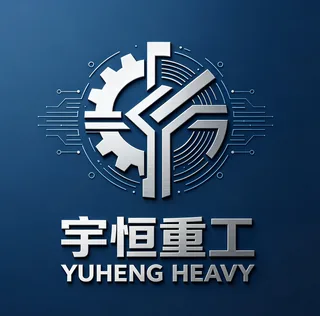 YUHENG HEAVY logo